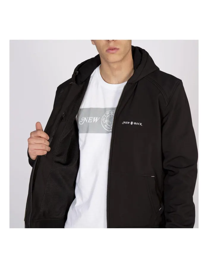WomenMen WNrhoodie2S1 New Rock Hoodies WomenMen WNrhoodie2S1 New Rock Hoodies