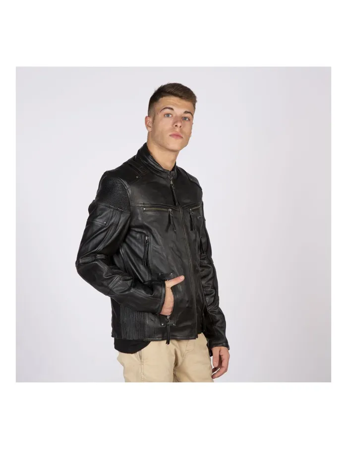 WomenMen WNrlmj013S2 New Rock Jackets WomenMen WNrlmj013S2 New Rock Jackets
