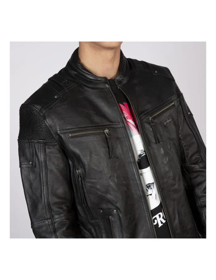 WomenMen WNrlmj013S2 New Rock Jackets WomenMen WNrlmj013S2 New Rock Jackets