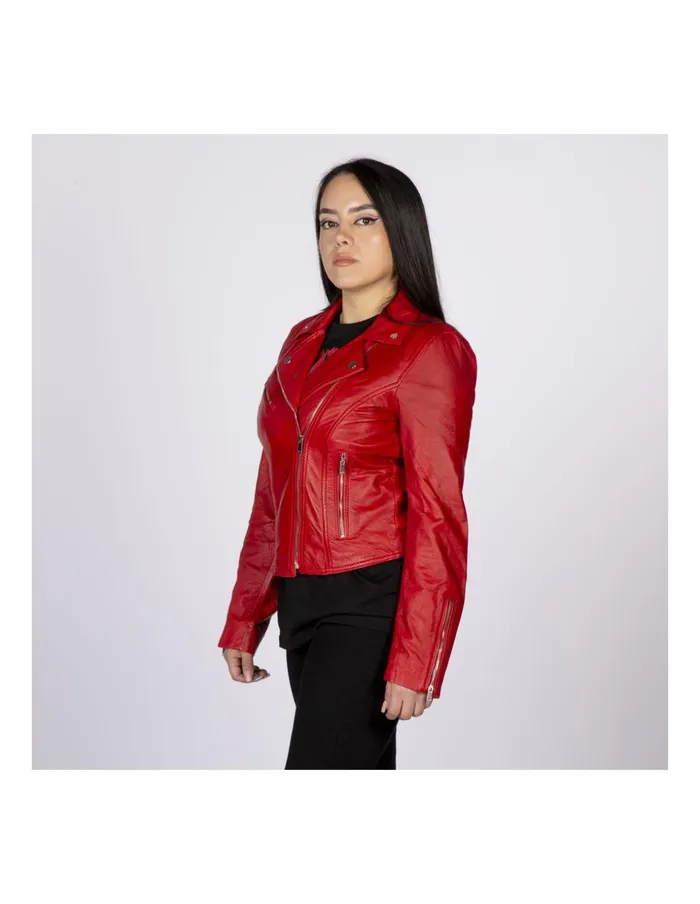 WomenMen WNrlwj068S3 New Rock Jackets WomenMen WNrlwj068S3 New Rock Jackets