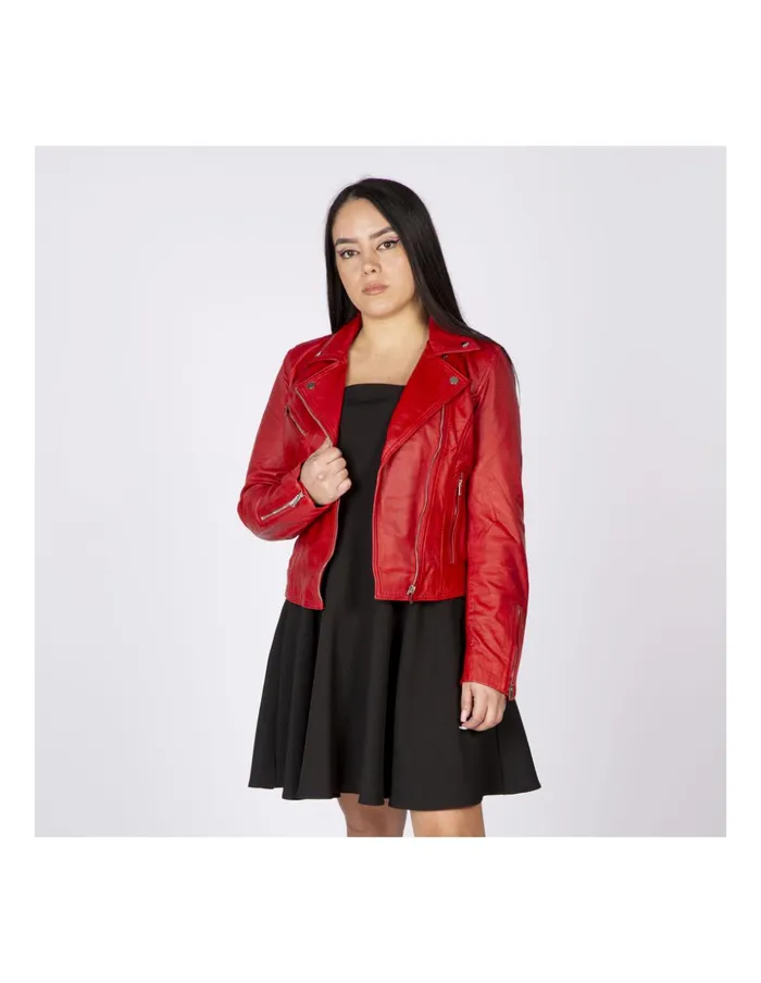 WomenMen WNrlwj068S3 New Rock Jackets WomenMen WNrlwj068S3 New Rock Jackets