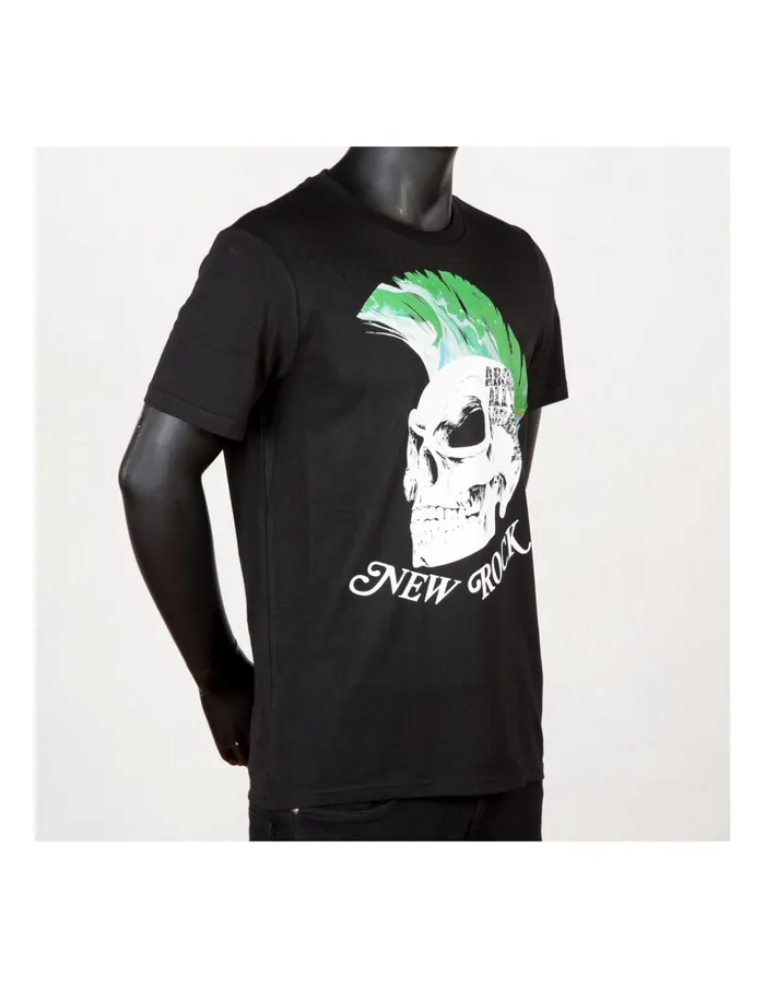 WomenMen WTshirt12S1 New Rock TShirts WomenMen WTshirt12S1 New Rock TShirts