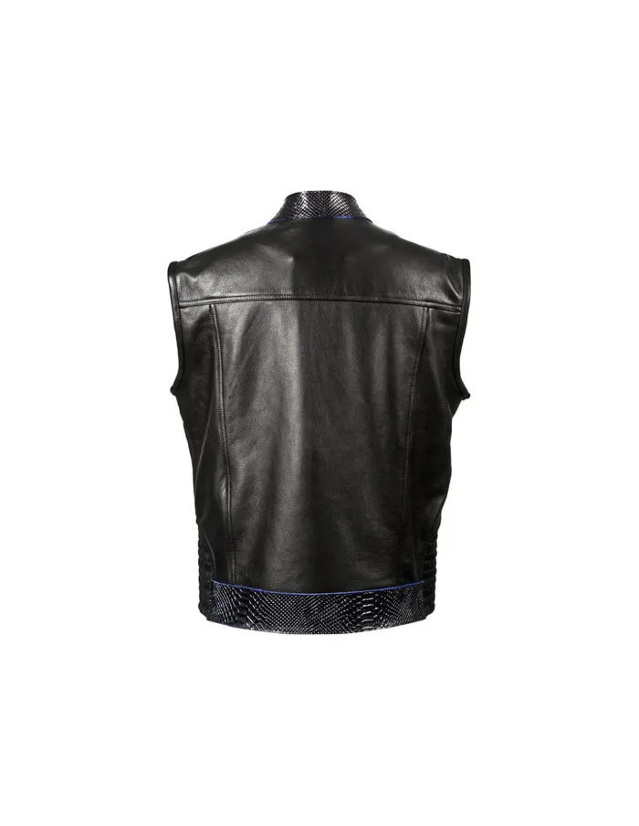 WomenMen WVest2200S6 New Rock Jackets WomenMen WVest2200S6 New Rock Jackets
