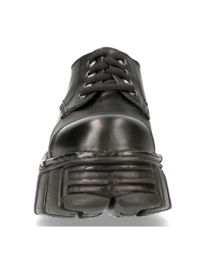 Women Metallic MMili003C2 New Rock Military Women Metallic MMili003C2 New Rock Military