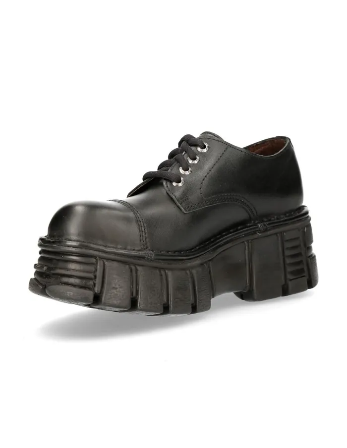 Women Metallic MMili003C2 New Rock Military Women Metallic MMili003C2 New Rock Military