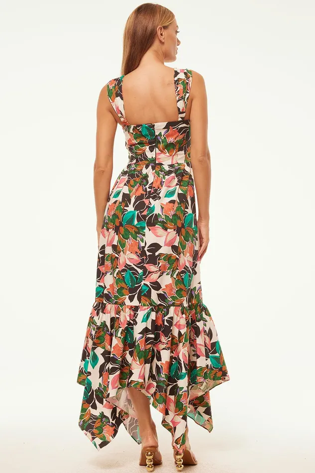 Women MISA Los Angeles Dresses ESPERANZA DRESS Las Palmas