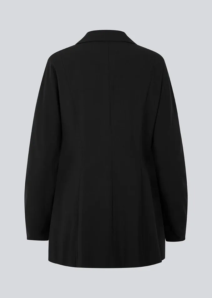 Women Modstrm Blazer BennyMD Blazer Black Women Modstrm Blazer BennyMD Blazer Black