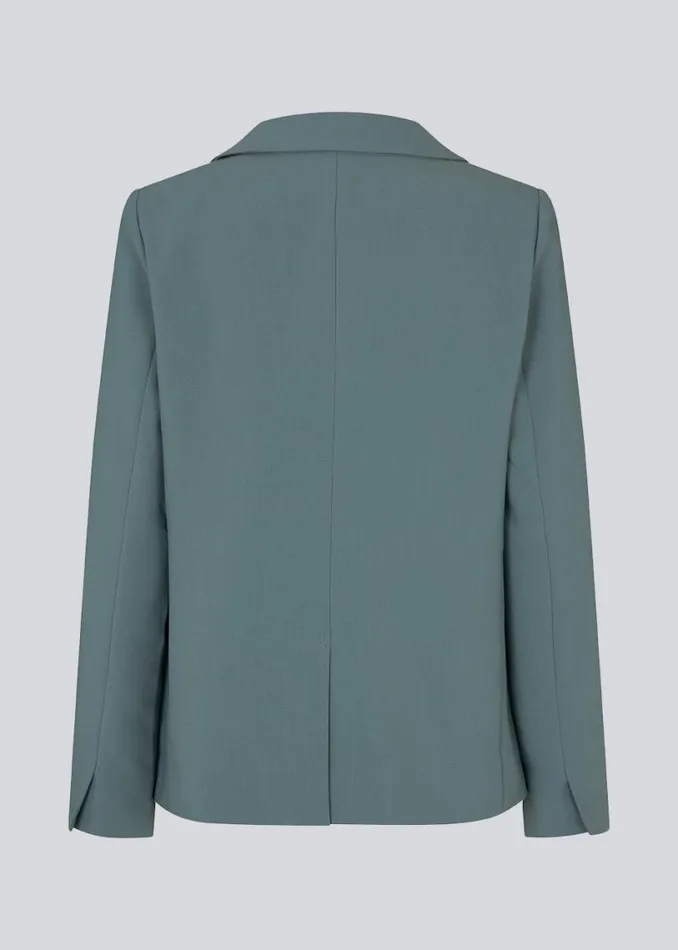 Women Modstrm Blazer GaleMD Straight Blazer Stormy Sea Women Modstrm Blazer GaleMD Straight Blazer Stormy Sea
