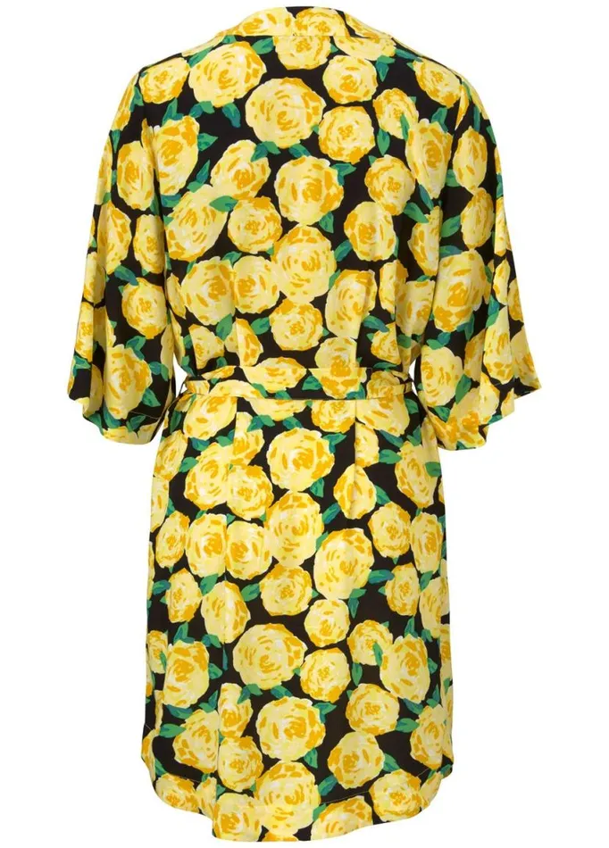 Women Modstrm Blazer Oriental Print Blazer Flowerhead Women Modstrm Blazer Oriental Print Blazer Flowerhead