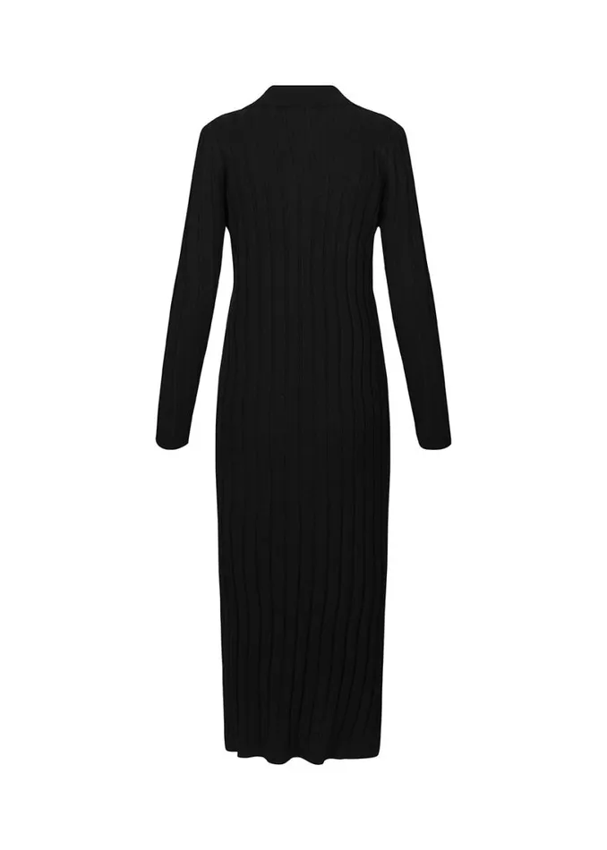 Women Modstrm Dresses AveryMD Dress Black Women Modstrm Dresses AveryMD Dress Black