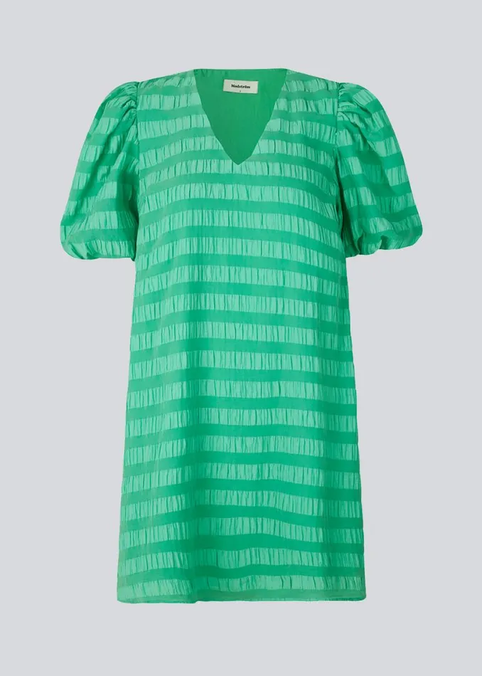Women Modstrm Dresses DinoMD Dress Calm Jade Women Modstrm Dresses DinoMD Dress Calm Jade