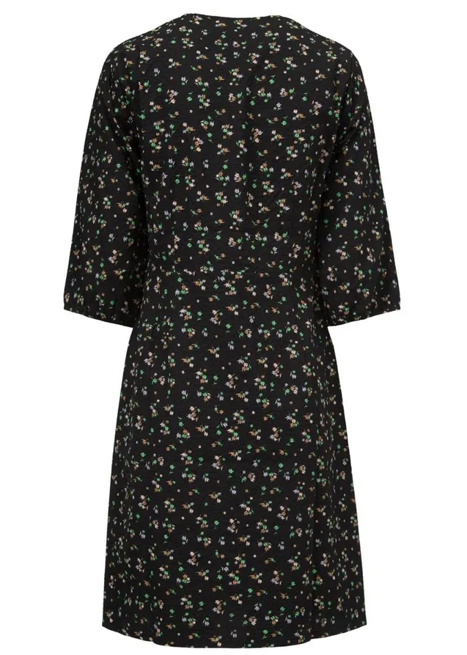 Women Modstrm Dresses Joss Print Dress Floral Mix Women Modstrm Dresses Joss Print Dress Floral Mix