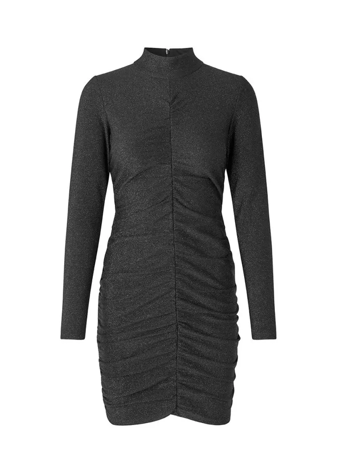Women Modstrm Dresses TamilMD Dress Black