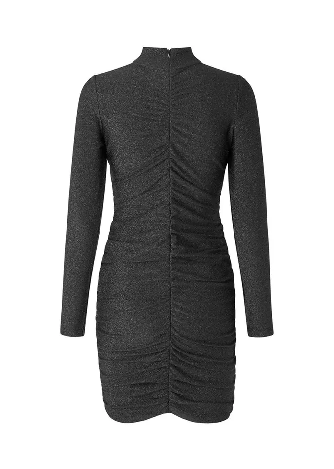 Women Modstrm Dresses TamilMD Dress Black Women Modstrm Dresses TamilMD Dress Black
