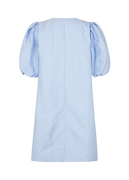 Women Modstrm Dresses TelmaMD Dress Celestial Blue Women Modstrm Dresses TelmaMD Dress Celestial Blue