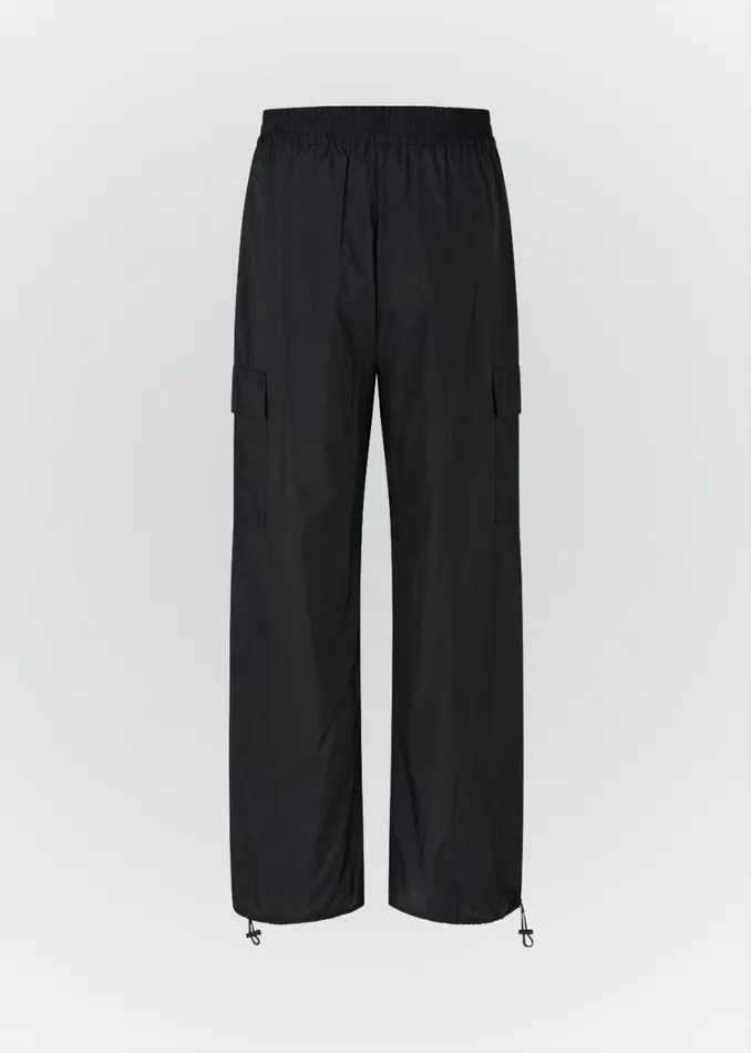 Women Modstrm Pants and Leggings AmayaMD Pants Black
