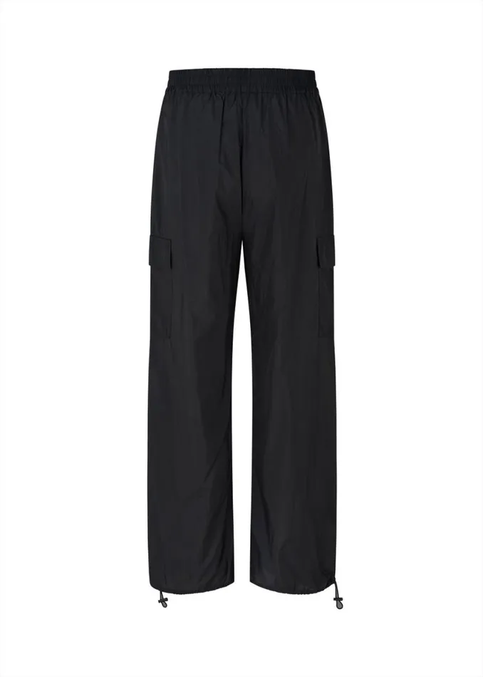 Women Modstrm Pants and Leggings AmayaMD Pants Black Women Modstrm Pants and Leggings AmayaMD Pants Black