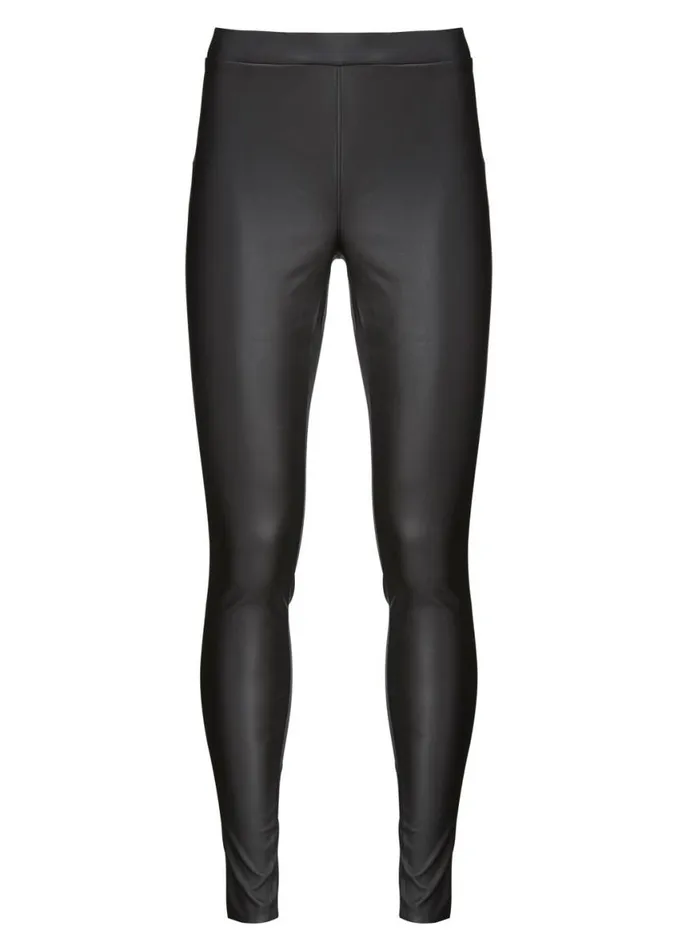 Women Modstrm Pants and Leggings Ava Black