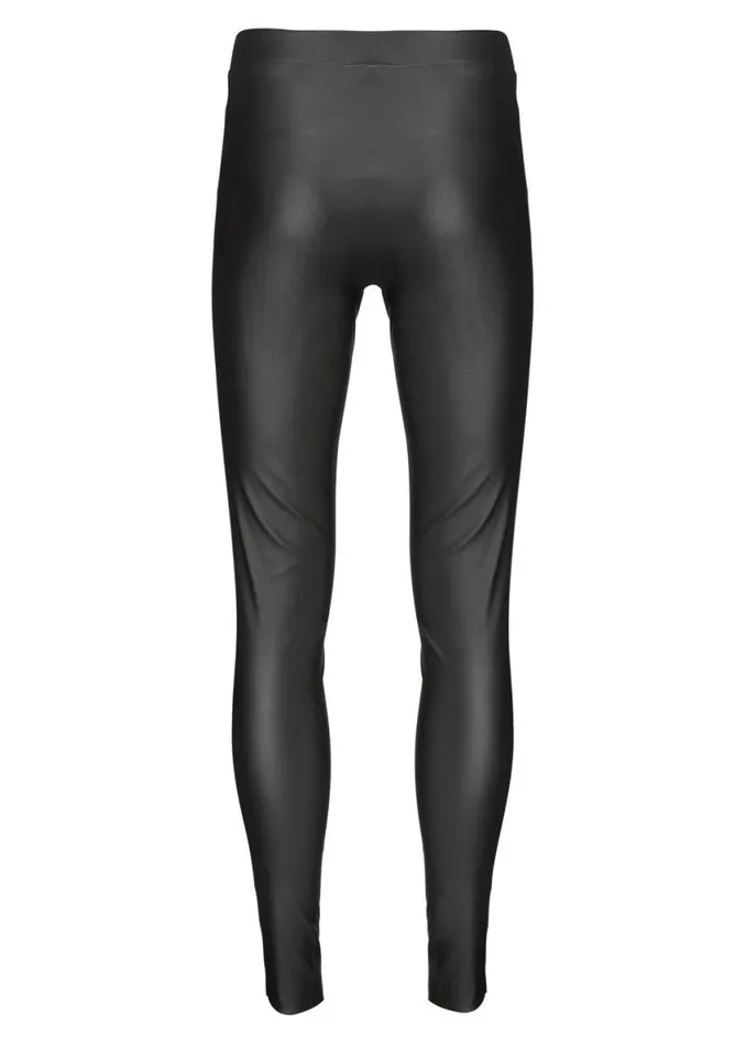 Women Modstrm Pants and Leggings Ava Black Women Modstrm Pants and Leggings Ava Black