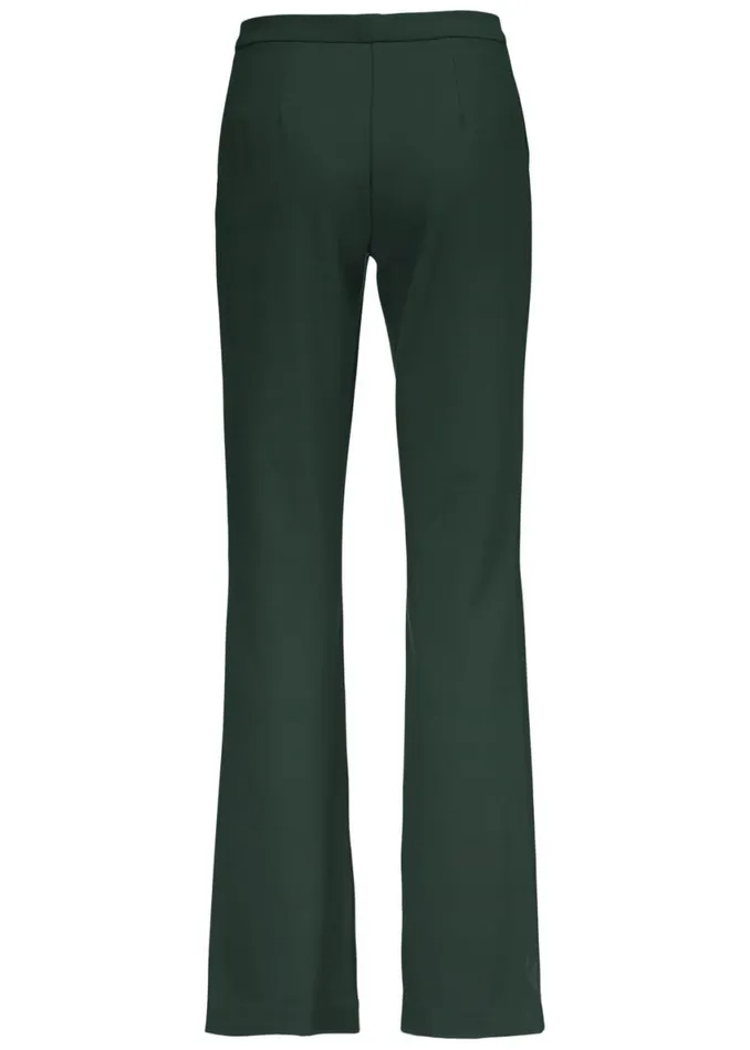 Women Modstrm Pants and Leggings Tanny Flare Pants Empire Green Women Modstrm Pants and Leggings Tanny Flare Pants Empire Green
