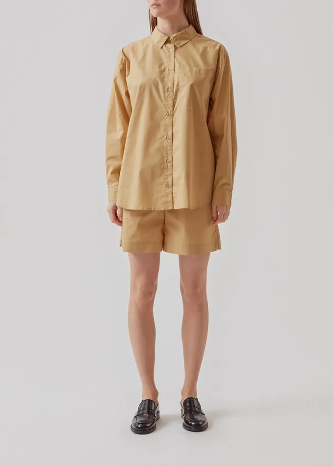Women Modstrm Shorts TapirMD Shorts Starfish