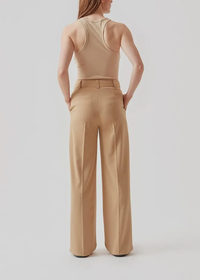 Women Modstrm Suits AnkerMD Pants Incense Women Modstrm Suits AnkerMD Pants Incense