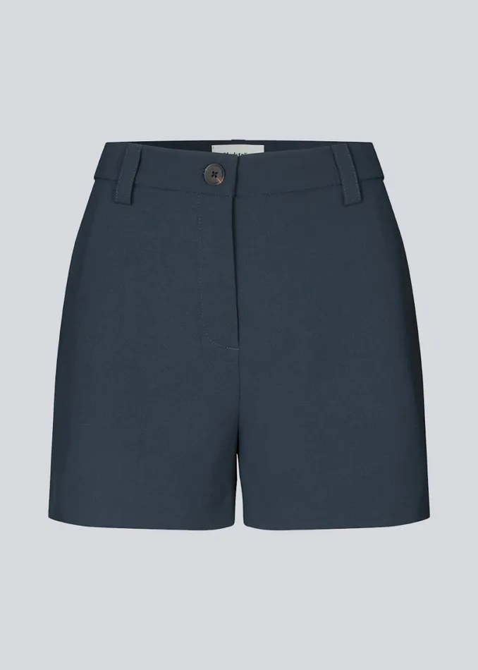 Women Modstrm Suits AnkerMD Shorts Midnight Blue Women Modstrm Suits AnkerMD Shorts Midnight Blue