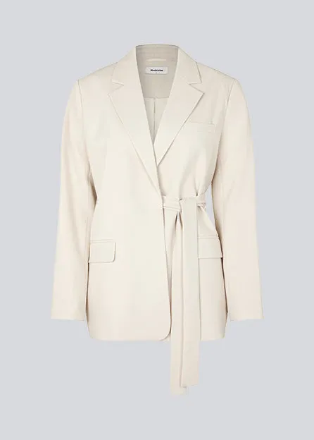 Women Modstrm Suits CayaMD Blazer Summer Sand Women Modstrm Suits CayaMD Blazer Summer Sand