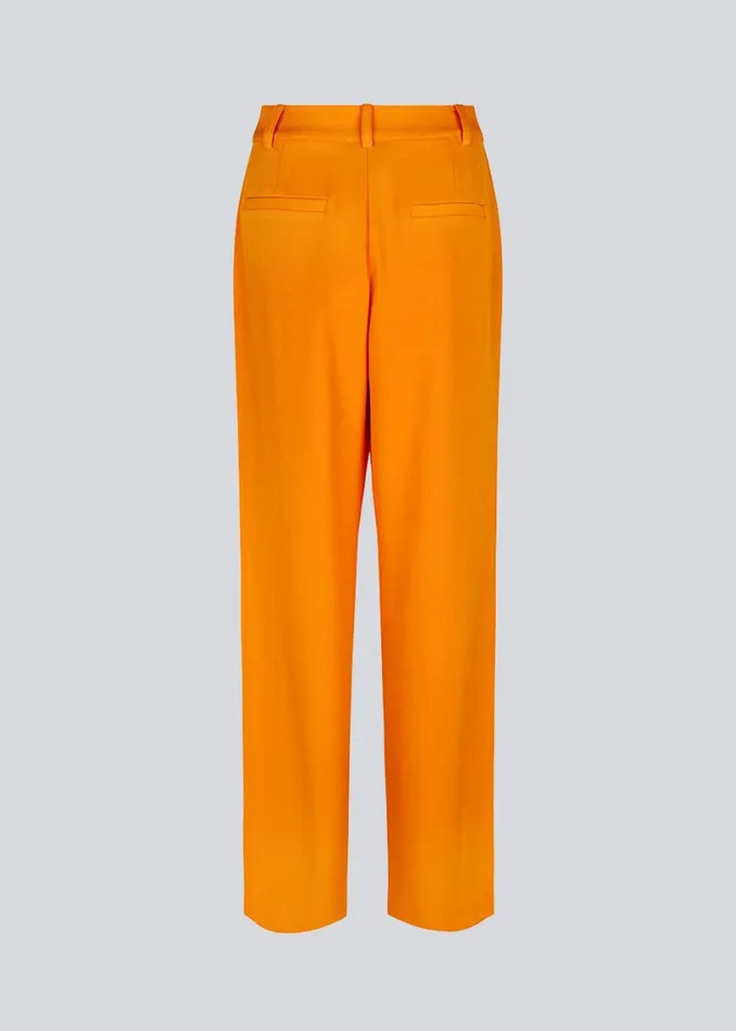 Women Modstrm Suits CayaMD Pants Vibrant Orange Women Modstrm Suits CayaMD Pants Vibrant Orange