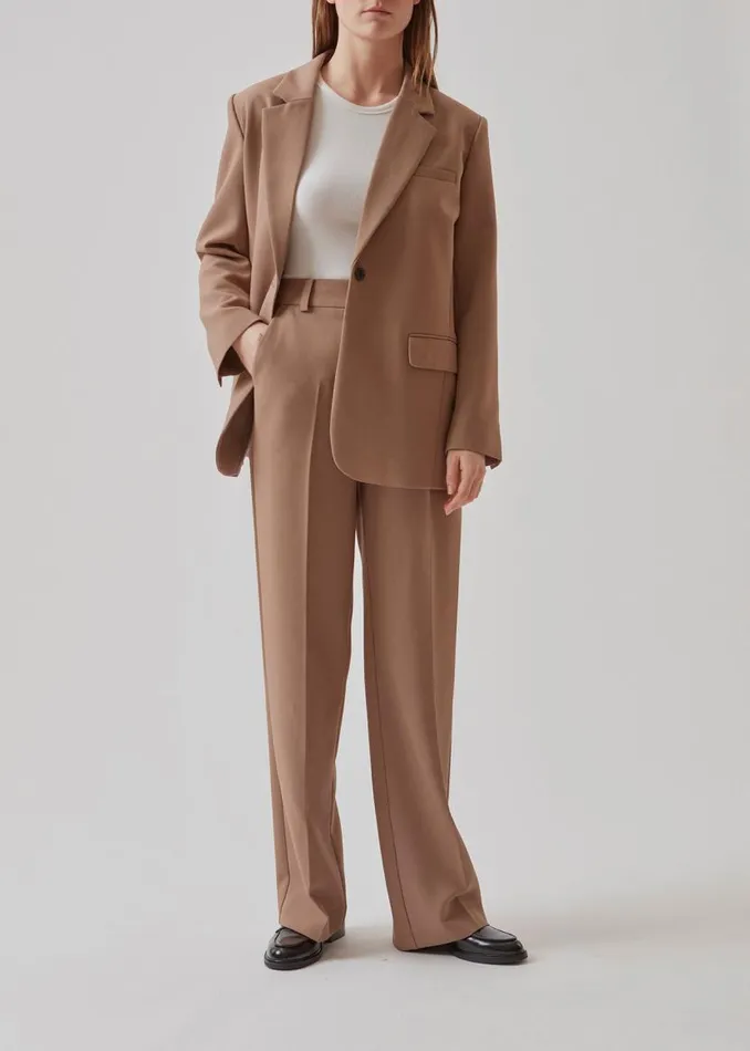 Women Modstrm Suits Gale Blazer Mountain Trail