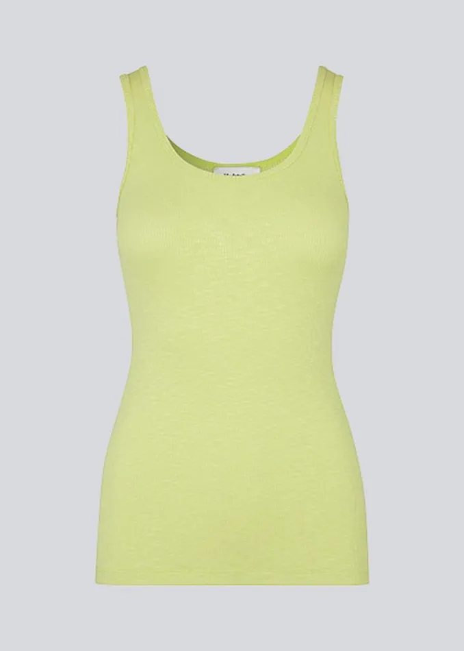 Women Modstrm Tops OllaMD Top Yellow Pear Women Modstrm Tops OllaMD Top Yellow Pear