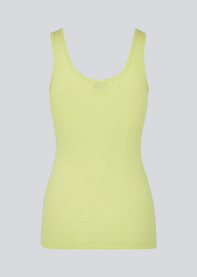 Women Modstrm Tops OllaMD Top Yellow Pear Women Modstrm Tops OllaMD Top Yellow Pear