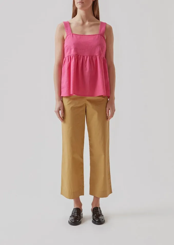 Women Modstrm Tops RayaMD Top Taffy Pink