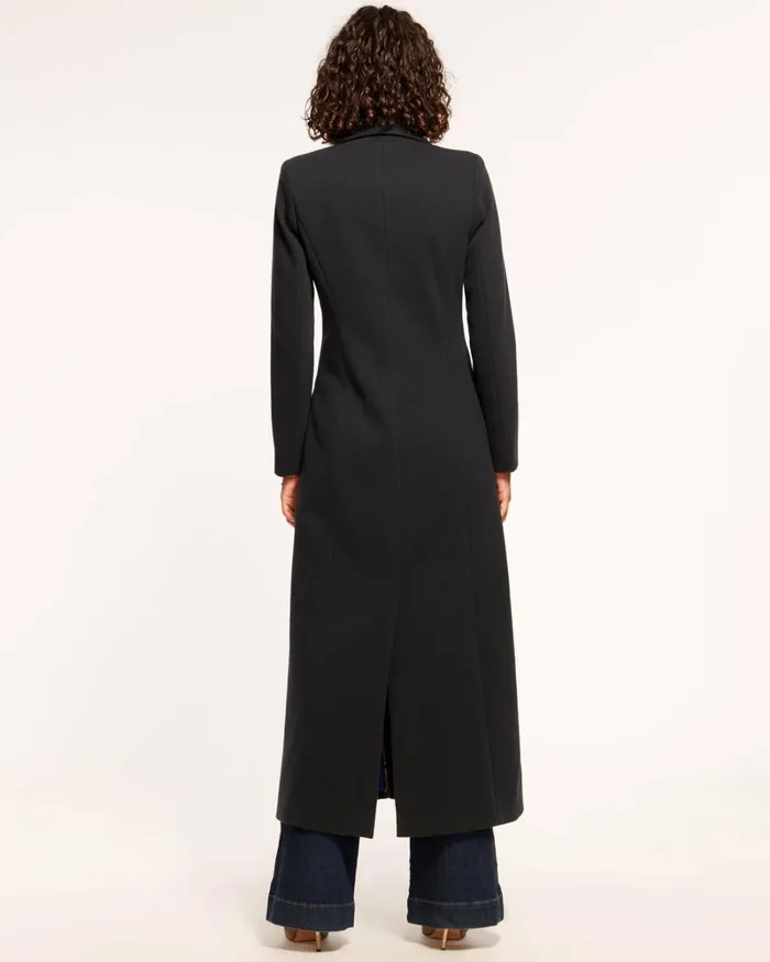 Women Ophelia Coat Ivory Ramy Brook Jackets Women Ophelia Coat Ivory Ramy Brook Jackets