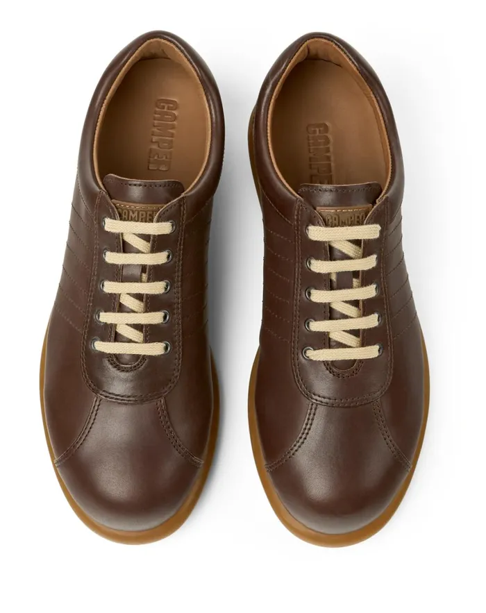 Women Pelotas Camper Casual Shoes