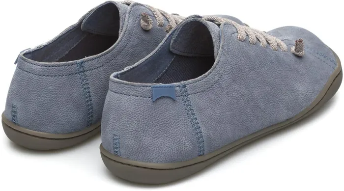 Women Peu Camper Flat Shoes Women Peu Camper Flat Shoes
