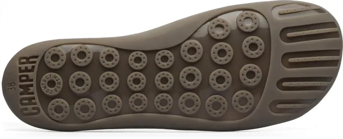 Women Peu Camper Flat Shoes Women Peu Camper Flat Shoes