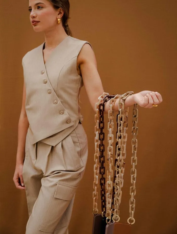 Women Phone Straps Bobbies Firenze Vagli