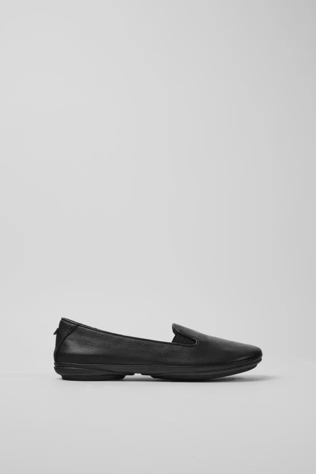 Women Right Black Ballerinas Camper Ballerinas Women Right Black Ballerinas Camper Ballerinas