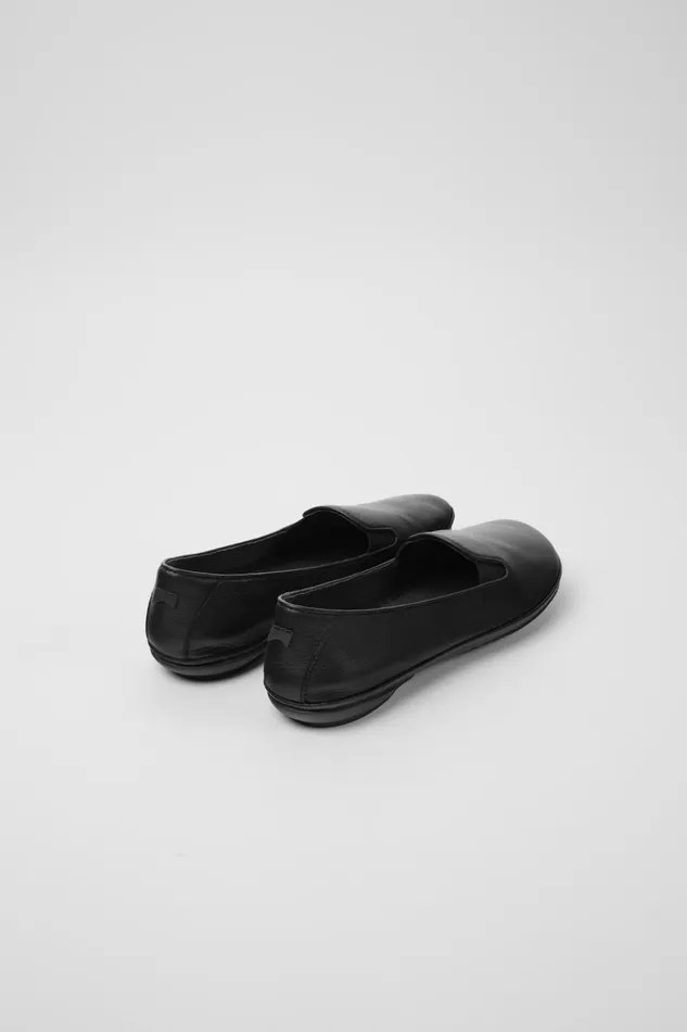 Women Right Black Ballerinas Camper Ballerinas Women Right Black Ballerinas Camper Ballerinas