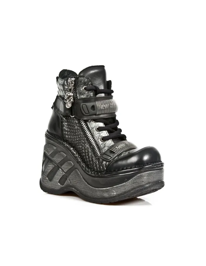 Women Shoe CuA MSp0002C1 New Rock High Heels Women Shoe CuA MSp0002C1 New Rock High Heels