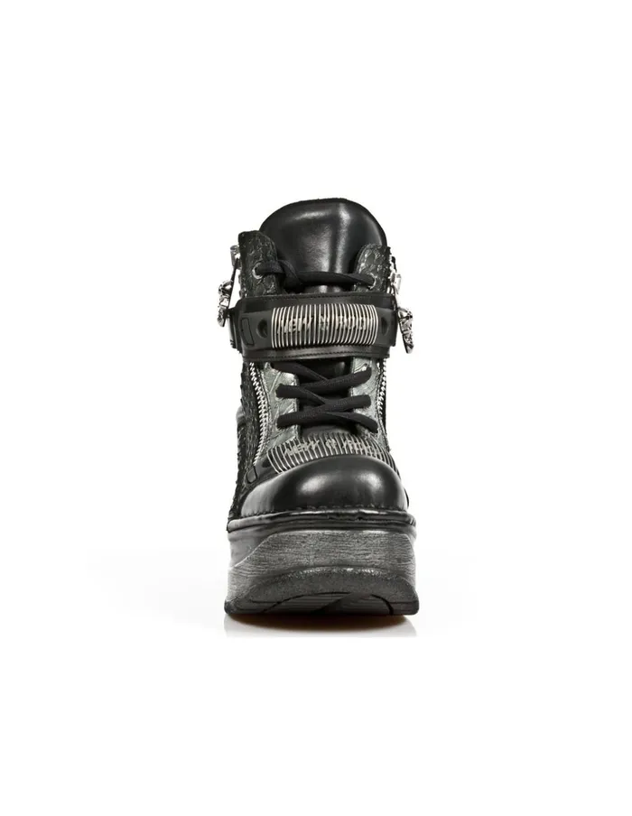 Women Shoe CuA MSp0002C1 New Rock High Heels Women Shoe CuA MSp0002C1 New Rock High Heels