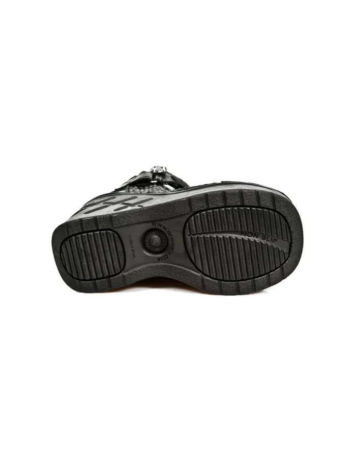 Women Shoe CuA MSp0002C1 New Rock High Heels Women Shoe CuA MSp0002C1 New Rock High Heels
