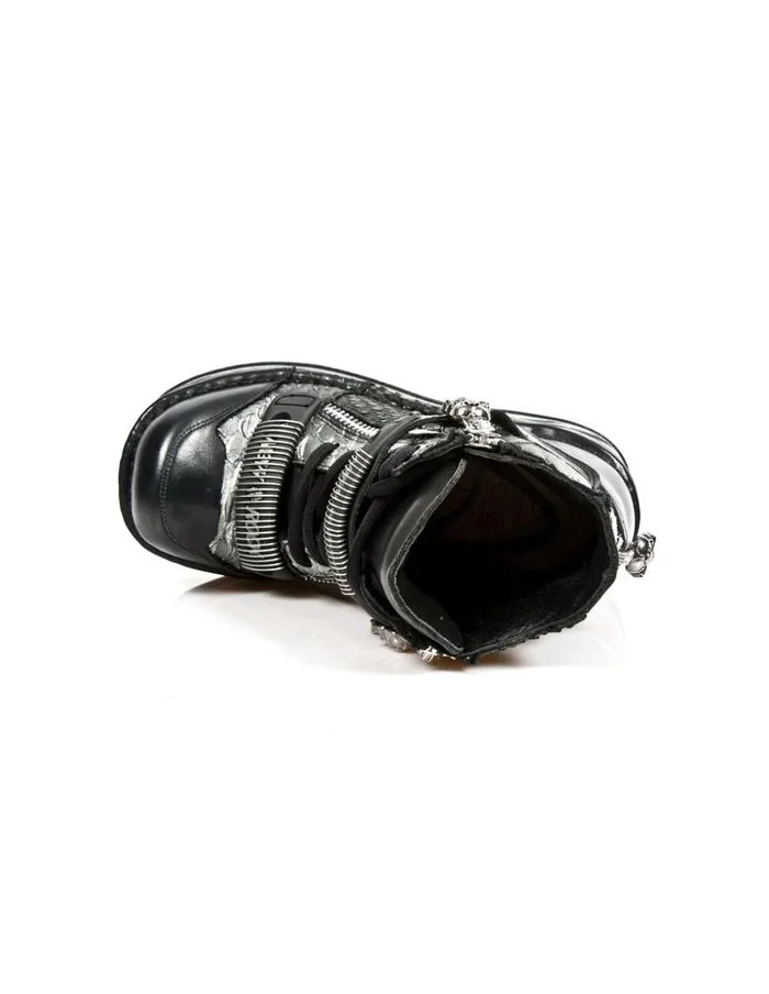 Women Shoe CuA MSp0002C1 New Rock High Heels Women Shoe CuA MSp0002C1 New Rock High Heels