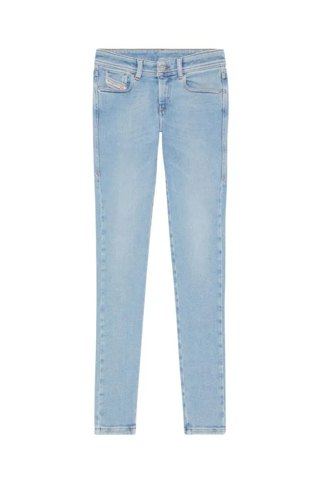 Women Super Skinny Jeans 2017 Slandy 09f87 Light Blue Diesel Super Skinny Women Super Skinny Jeans 2017 Slandy 09f87 Light Blue Diesel Super Skinny