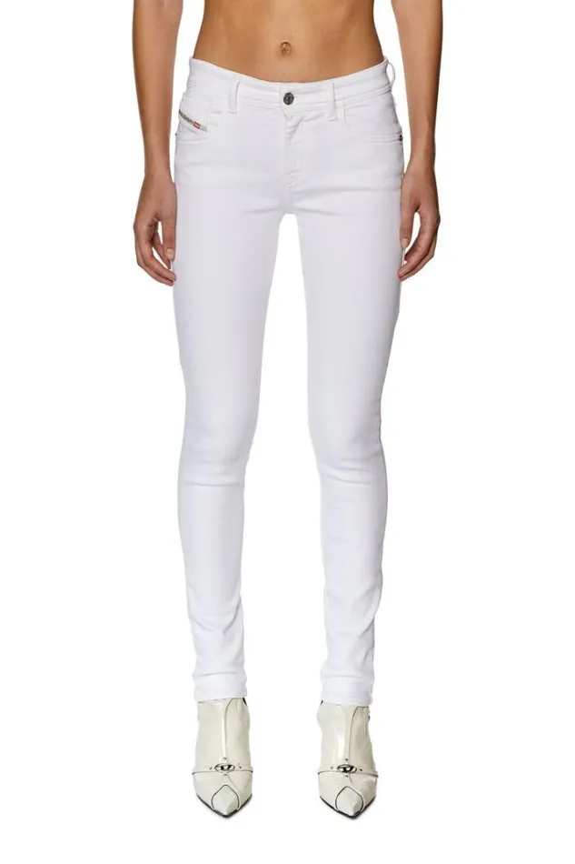 Women Super Skinny Jeans 2017 Slandy 09f90 White Diesel Super Skinny Women Super Skinny Jeans 2017 Slandy 09f90 White Diesel Super Skinny