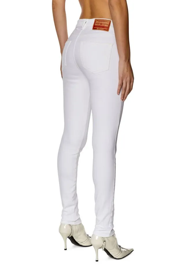 Women Super Skinny Jeans 2017 Slandy 09f90 White Diesel Super Skinny Women Super Skinny Jeans 2017 Slandy 09f90 White Diesel Super Skinny