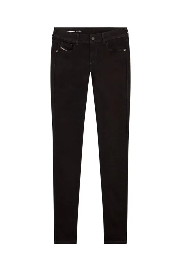 Women Super Skinny Jeans 2018 SlandyLow 069ef Blackdark Grey Diesel Super Skinny Women Super Skinny Jeans 2018 SlandyLow 069ef Blackdark Grey Diesel Super Skinny