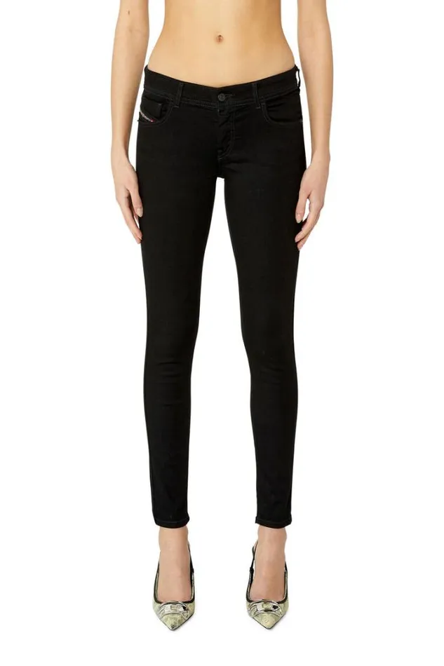 Women Super Skinny Jeans 2018 SlandyLow 069ef Blackdark Grey Diesel Super Skinny Women Super Skinny Jeans 2018 SlandyLow 069ef Blackdark Grey Diesel Super Skinny