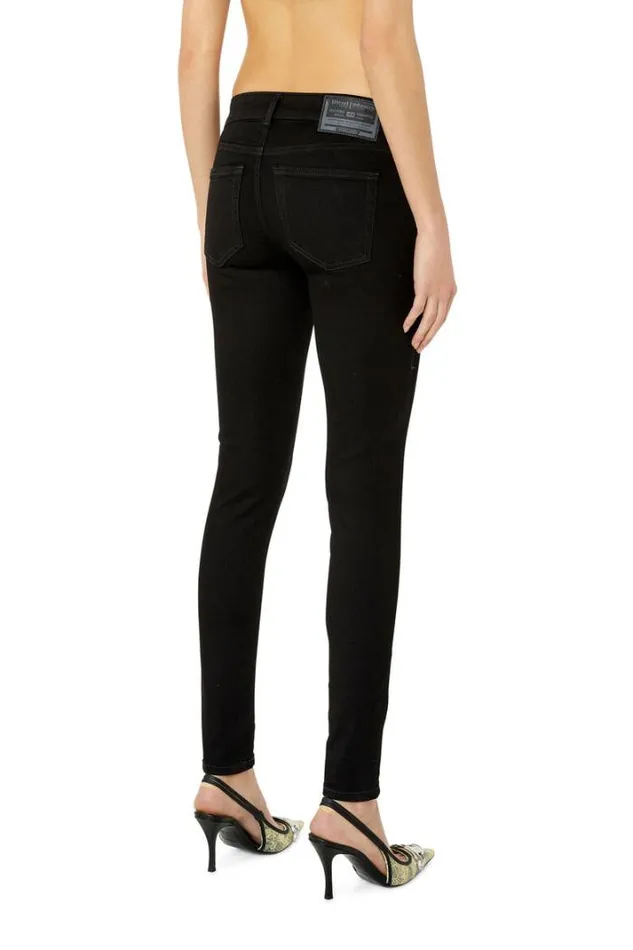 Women Super Skinny Jeans 2018 SlandyLow 069ef Blackdark Grey Diesel Super Skinny Women Super Skinny Jeans 2018 SlandyLow 069ef Blackdark Grey Diesel Super Skinny